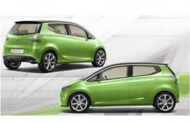 2017, Pasar Green Car Berpotensi Tumbuh 20%